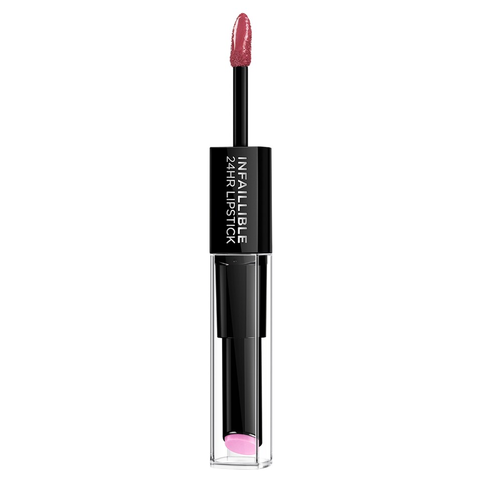 image 1 of L'Oreal Infallible Lip Teaberry 213