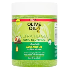 ORS Olive Oil Ultra HD Gel Curl Clumping 567g
