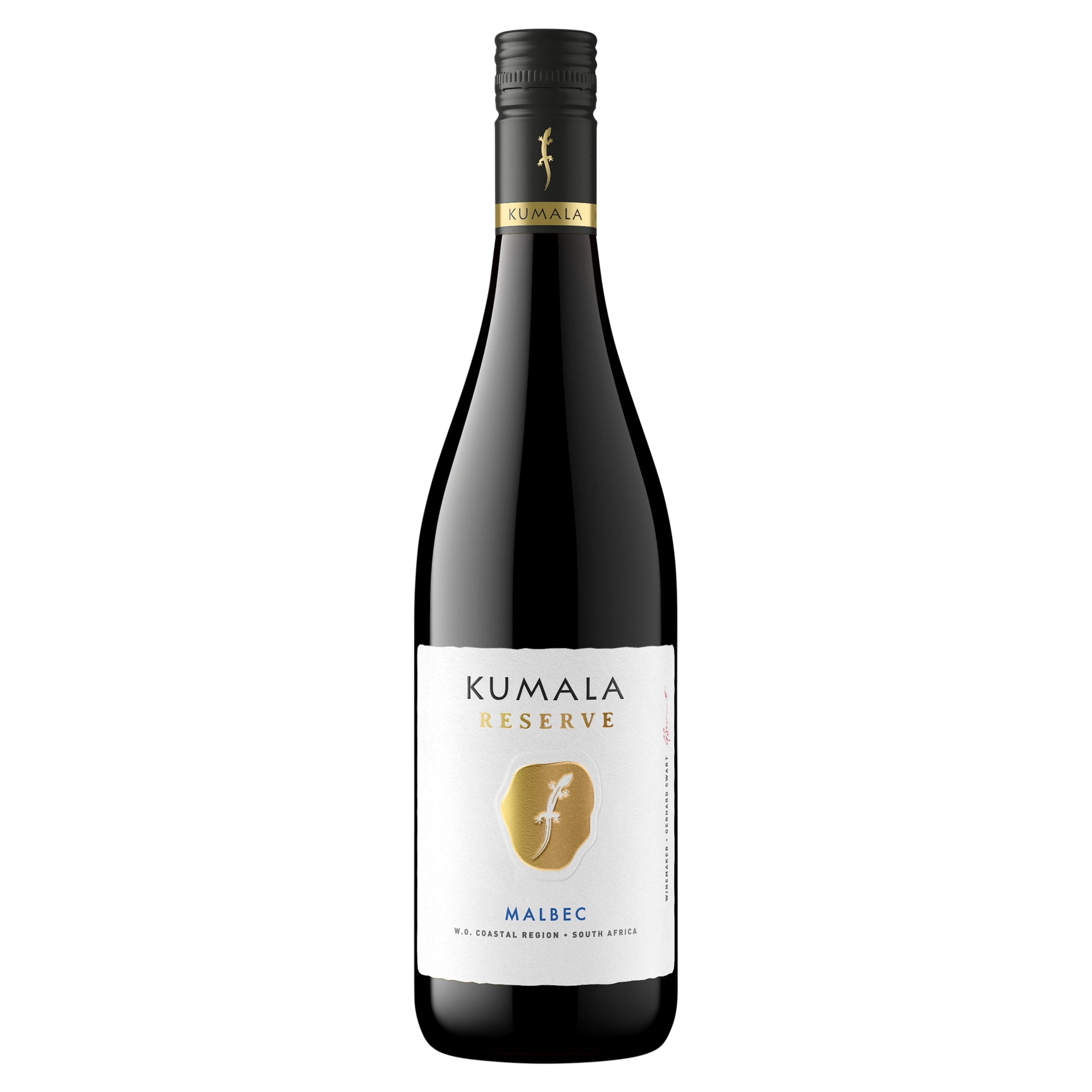 Kumala Reserve Malbec Red Wine 75cl