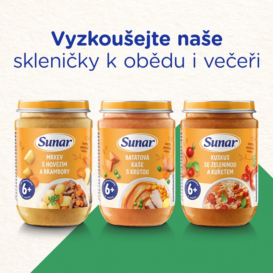 image 1 of Sunar Spaghetti with Bolognese Sauce 120g