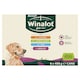 image 2 of WINALOT® Classics Mixed in Jelly Wet Dog Food 6x400g