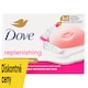 image 1 of Dove Replenishing Beauty Cream Bar 90 g