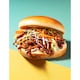 image 4 of New York Bakery The Original 4 Legendary Burger Potato Buns  