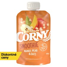 Corny Smoothie Mango, Pear, Oats 120 g