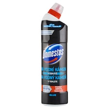 Domestos for Limescale in The Toilet Blue 750ml