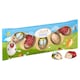 image 2 of Lindt Easter Fun Bugs And Bees Truffles 50G