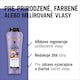 image 5 of Gliss Blonde Hair Perfector Shampoo 250 ml