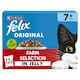 image 1 of FELIX ORIGINAL Senior Farm Selection in Jelly Wet Cat Food 12x85g