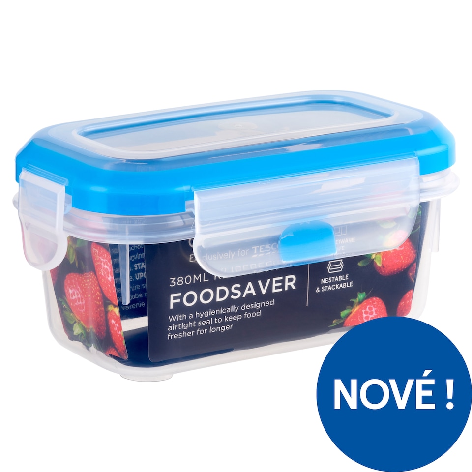 Go Cook Dóza na potraviny 380 ml