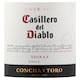 image 3 of Casillero Del Diablo Shiraz 75Cl