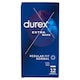 image 1 of Durex Extra Safe Condoms 12 pcs