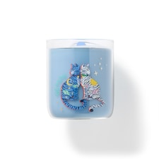 Paperchase Zodiac Fragranced Candle - Gemini 280g