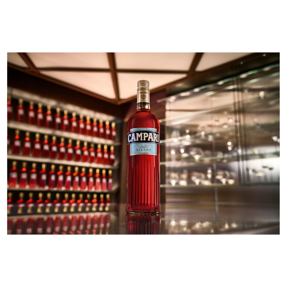image 1 of Campari 70cl