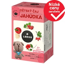 Dětské nápoje