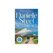 Second Act Danielle Steel