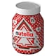 Obrázek 2 pro produkt Nutella Pomazánka s lískovými ořechy a kakaem 1000g