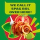 image 3 of Dolmio Bolognese Tomato & Basil 450g