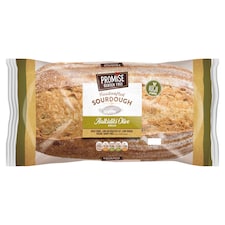 Bread