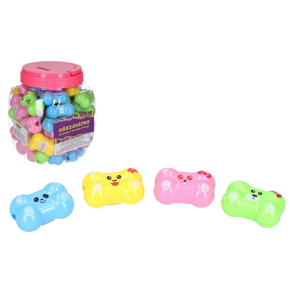 Wiky Pencil Sharpener