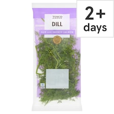 Tesco Dill 20G
