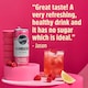 image 3 of Remedy Kombucha Raspberry Lemonade Sugar Free 250Ml