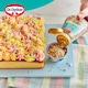 image 2 of Dr Oetker Easter Party Sprinkles 110G