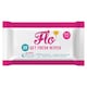 image 1 of Flo Get Fresh Intimate Body Wipes (20 wipes)