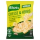 Obrázek 1 pro produkt Knorr nudlová polévka sýrová s bylinkami 61g