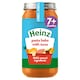 image 1 of Heinz Pasta Bake with Tuna Baby Food Jar 200g