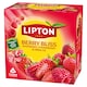 image 2 of Lipton Berry Bliss 20 Tea Bags 42g