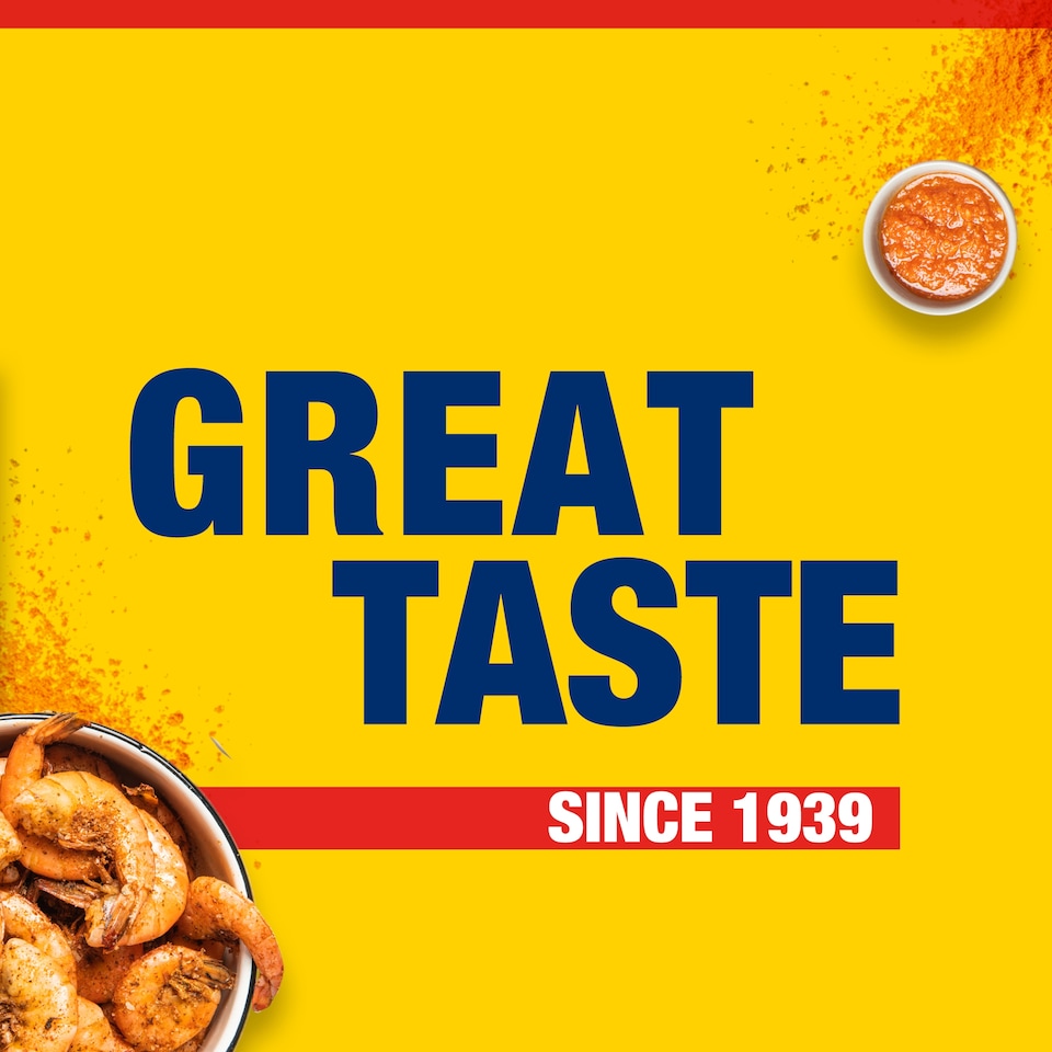 image 1 of Old Bay Original Seasoning 75G