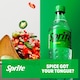 image 4 of Sprite No Sugar 500Ml