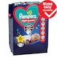 image 1 of Plenkové Kalhotky Pampers Pants Night Velikost 6, 19 Kusů, 13kg+