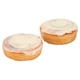 image 2 of Tesco Cinnamon Buns 2 Pack