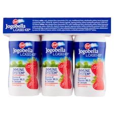 Zott Jogobella L.Casei 431 jogurtový nápoj 6 x 100g (600g)