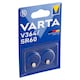 image 2 of VARTA V364/SR60 Silver Baterry 2 pcs