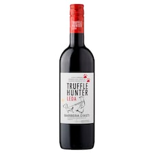 Truffle Hunter Leda Barbera d'Asti 75cl