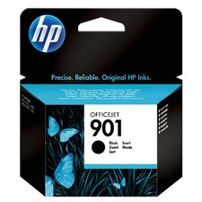 Hp 901 Black Printer Ink Cartridge