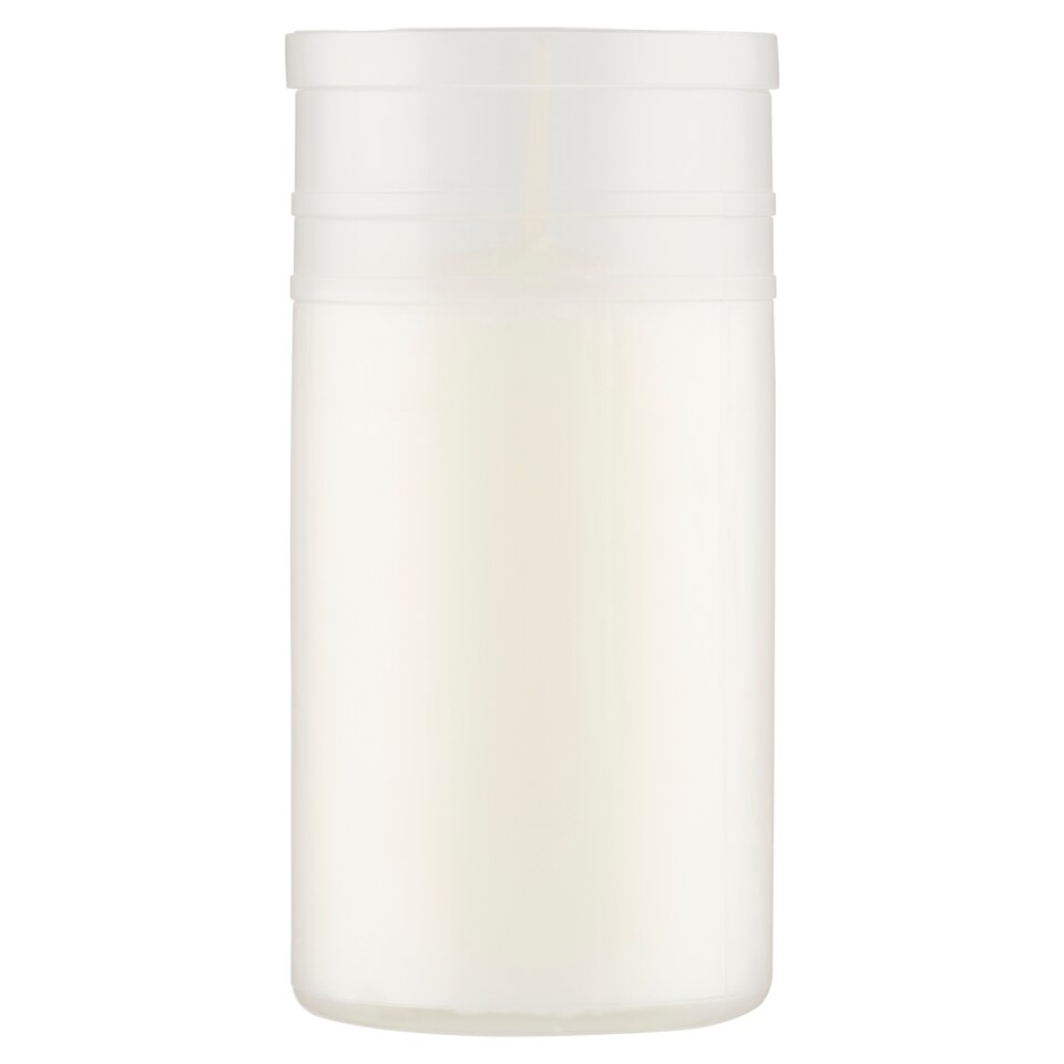 Mécses üvegtartóban 90 g
