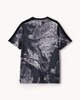 image 4 of F&F Active ULTRAMOVE Boys Printed T-Shirt in Black