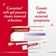 image 3 of Canesten Thrush Combi Soft Gel Pessary & Cream Combination