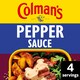 image 1 of Colman's Pepper Sauce Mix 40G