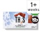 image 1 of This Isn't Bacon Plant-Based Rashers 120G