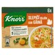 Obrázek 1 pro produkt Knorr Slepičí bujón 6 x 10g (60g)