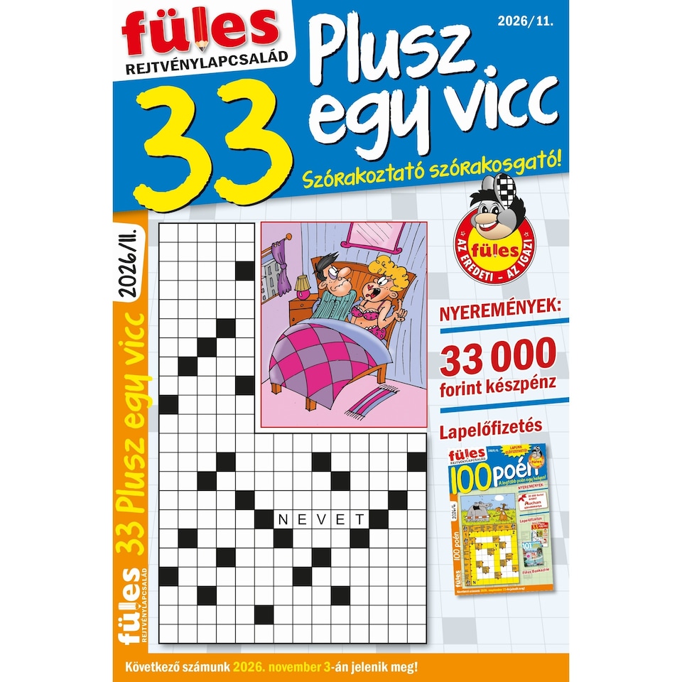 33 + 1 Vicc