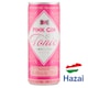Lafi Pink gin & tonic alkoholos szénsavas ital 4,9% 250 ml   1. kép