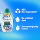 image 4 of Comfort Botanical Heavenly Fresh Fabric Conditioner 64 Wash 960ml