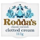image 1 of Rodda's Clotted Cream 113G (L)