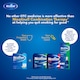 image 3 of Nicotinell TTS 30 Stop Smoking Aid Step 1 21mg Nicotine Patches 7s