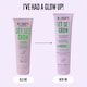 image 2 of Noughty Get Set Grow Vegan Shampoo 250ml